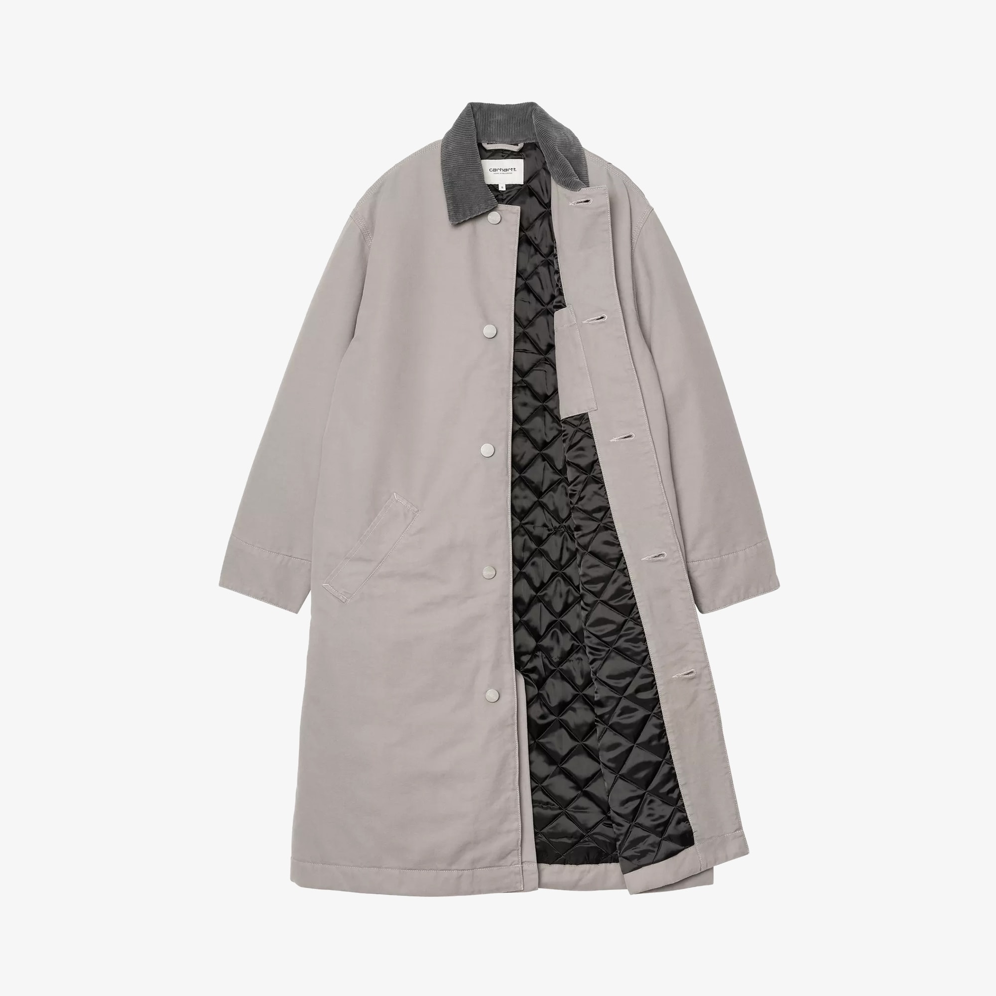 W' Webster Coat 'Yosemite'