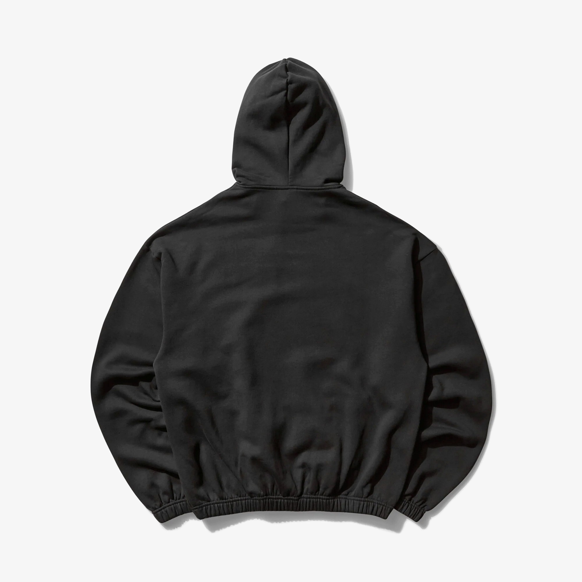 Only Football Mask Hoodie 'Black'