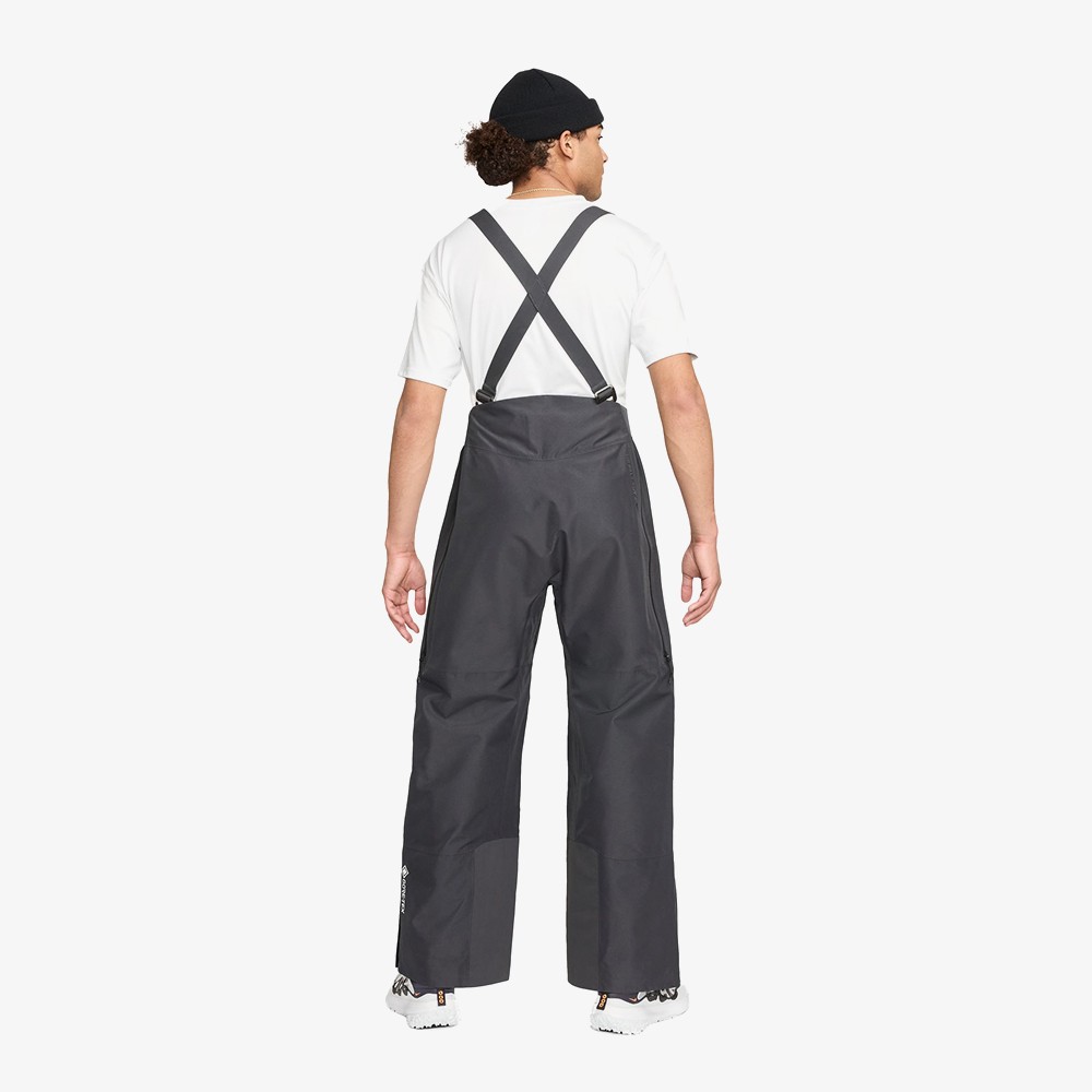 ACG Chena Vortex Storm-Fit Gore-tex ADV Bibs 'Anthracite'