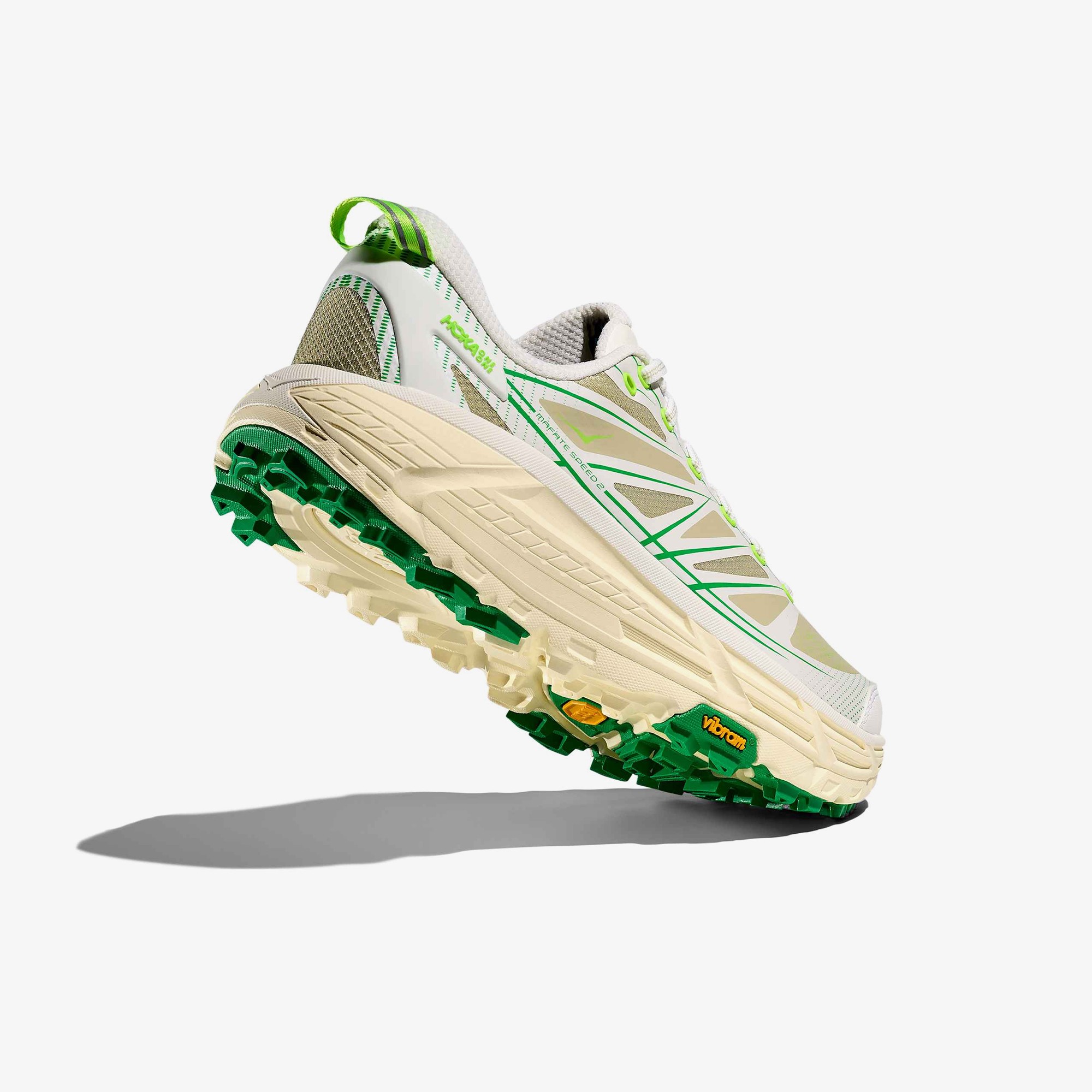Mafate Speed 2 'White Fresh Cut Grass'