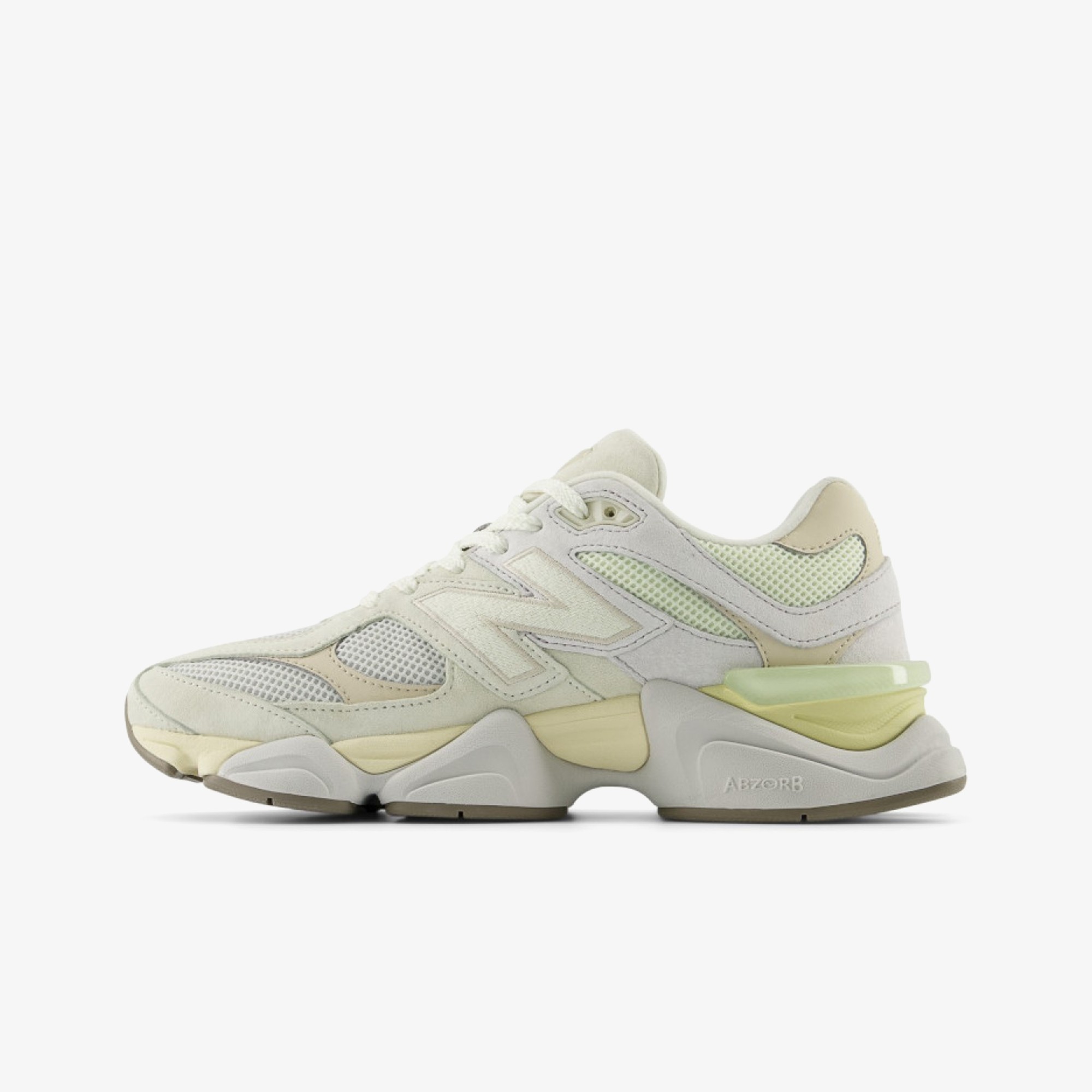9060 'Lime'