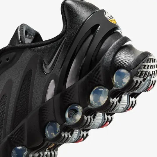 Air Max Dn8 'Black Metallic' (W) - Görsel 9