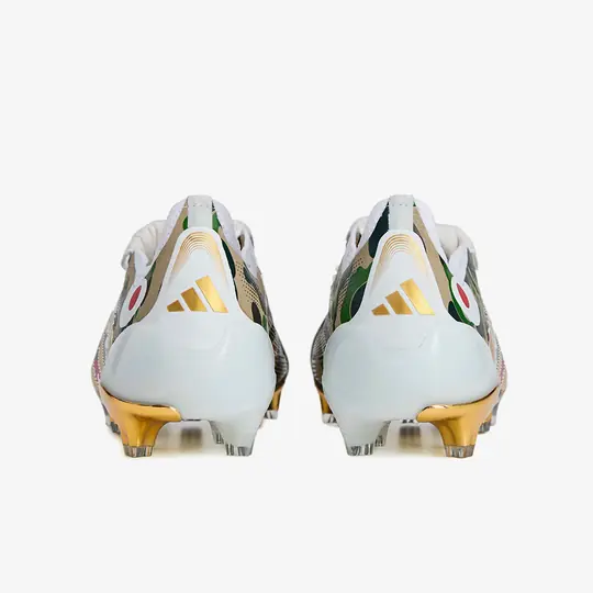 BAPE x adidas Predator Elite 'Hemp' - Görsel 5