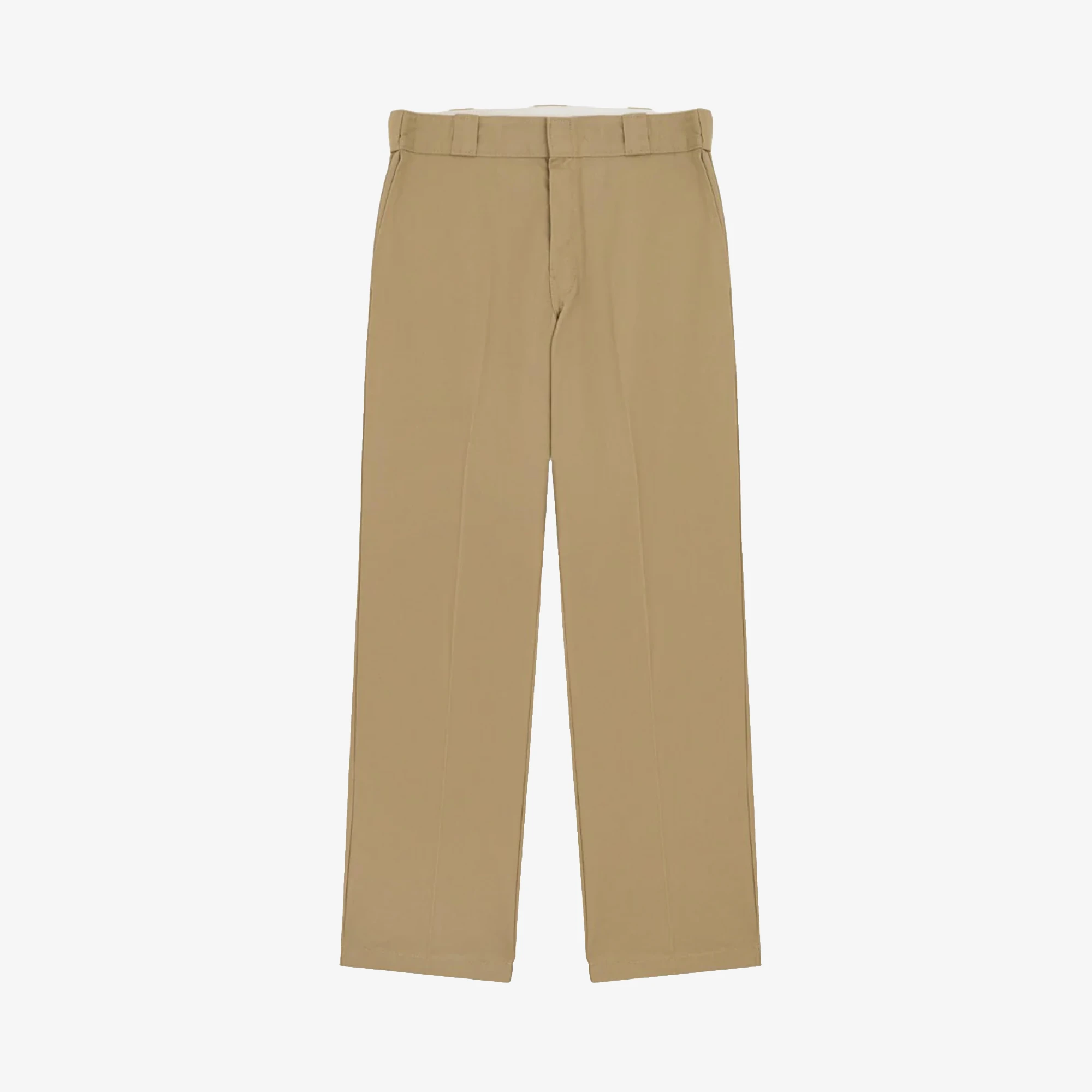 Dickies 874 Original Work Pant 'Khaki' - WUNDER