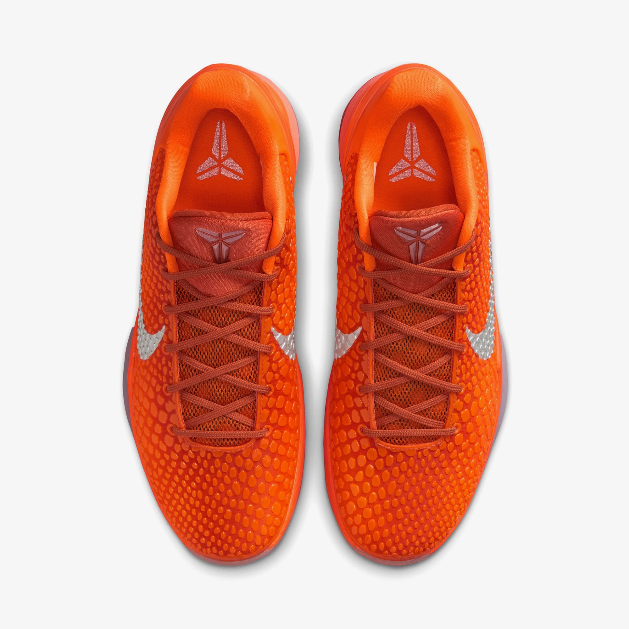 Kobe 6 Protro 'Total Orange'