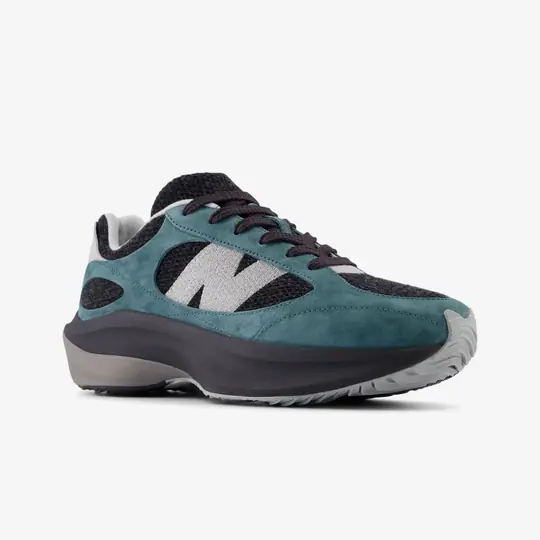 WRPD Runner 'Spruce' - Görsel 4