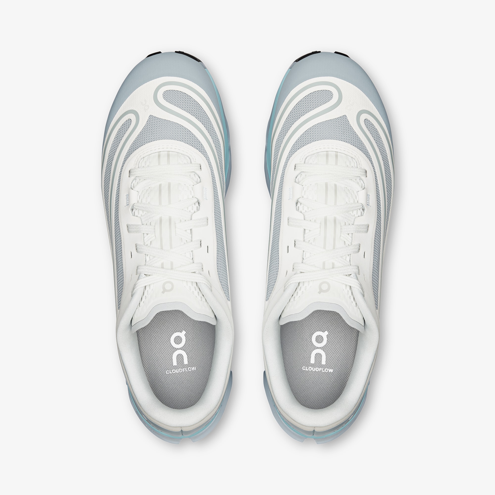 Cloudflow 'Hail' (W)