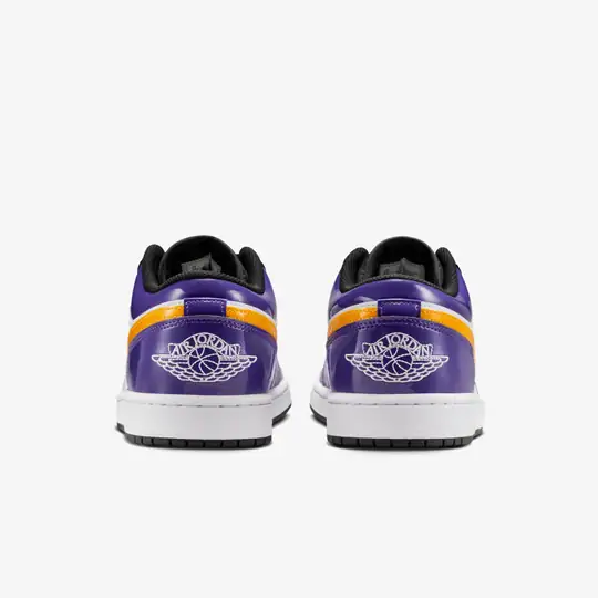Jordan Mor Jordan Air 1 Low SE