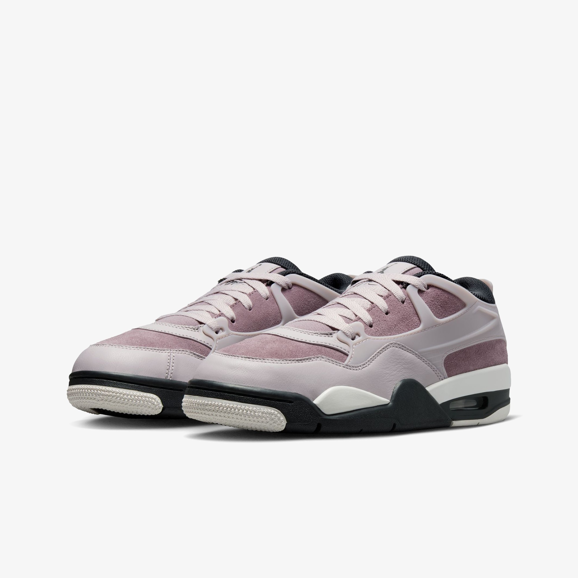 Air Jordan 4 RM 'Platinum Violet'