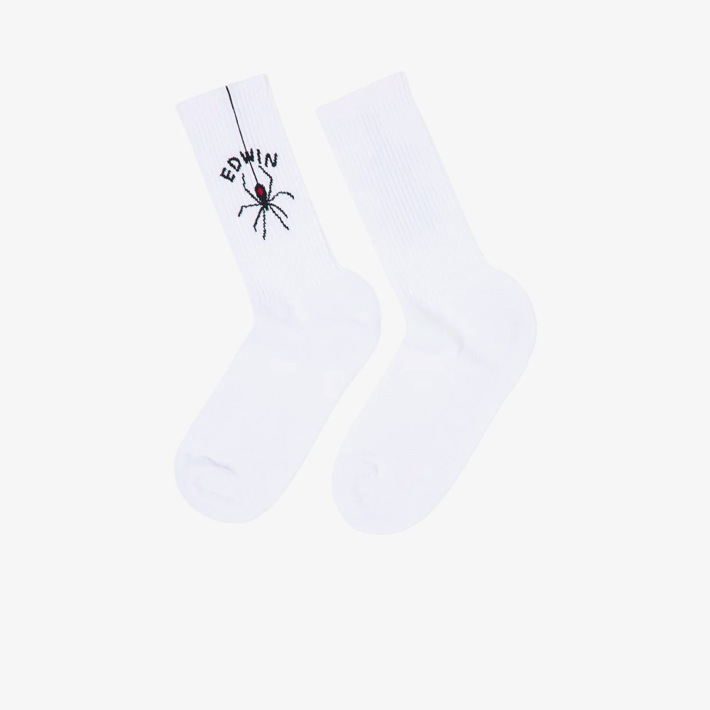 Spider Socks