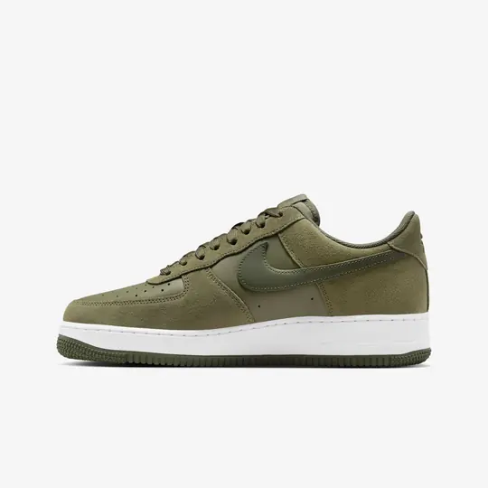 Air Force 1 'Medium Olive' - Görsel 3