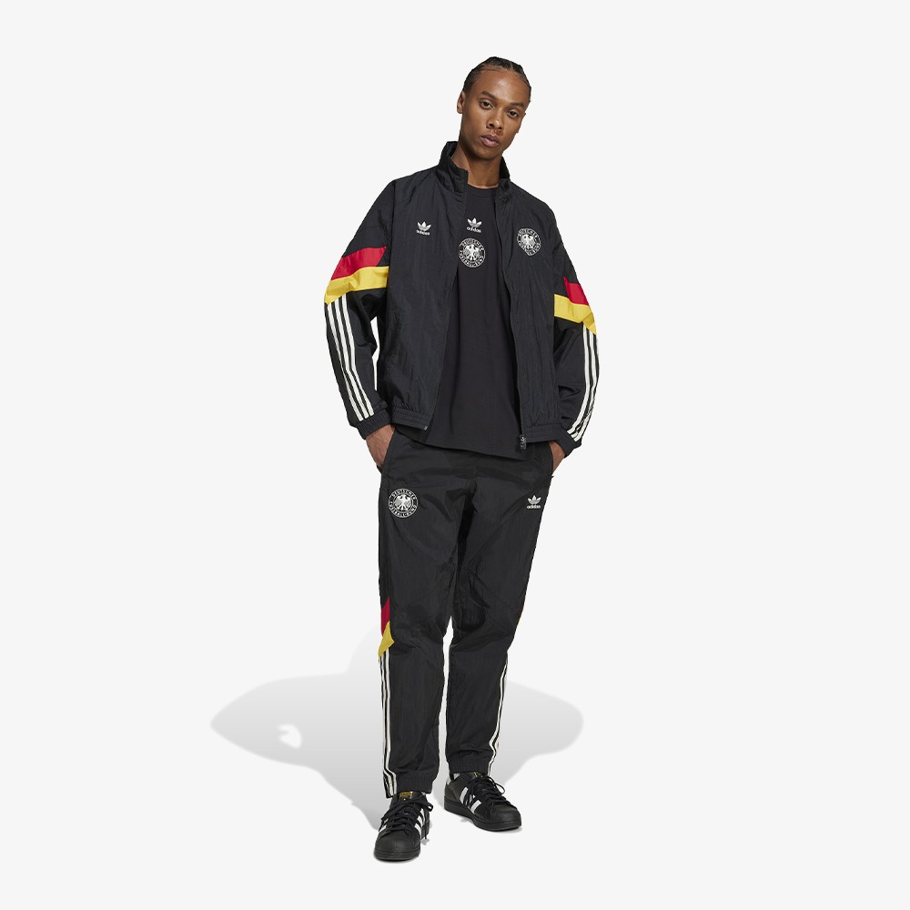 Germany 24/25 OG Track Top