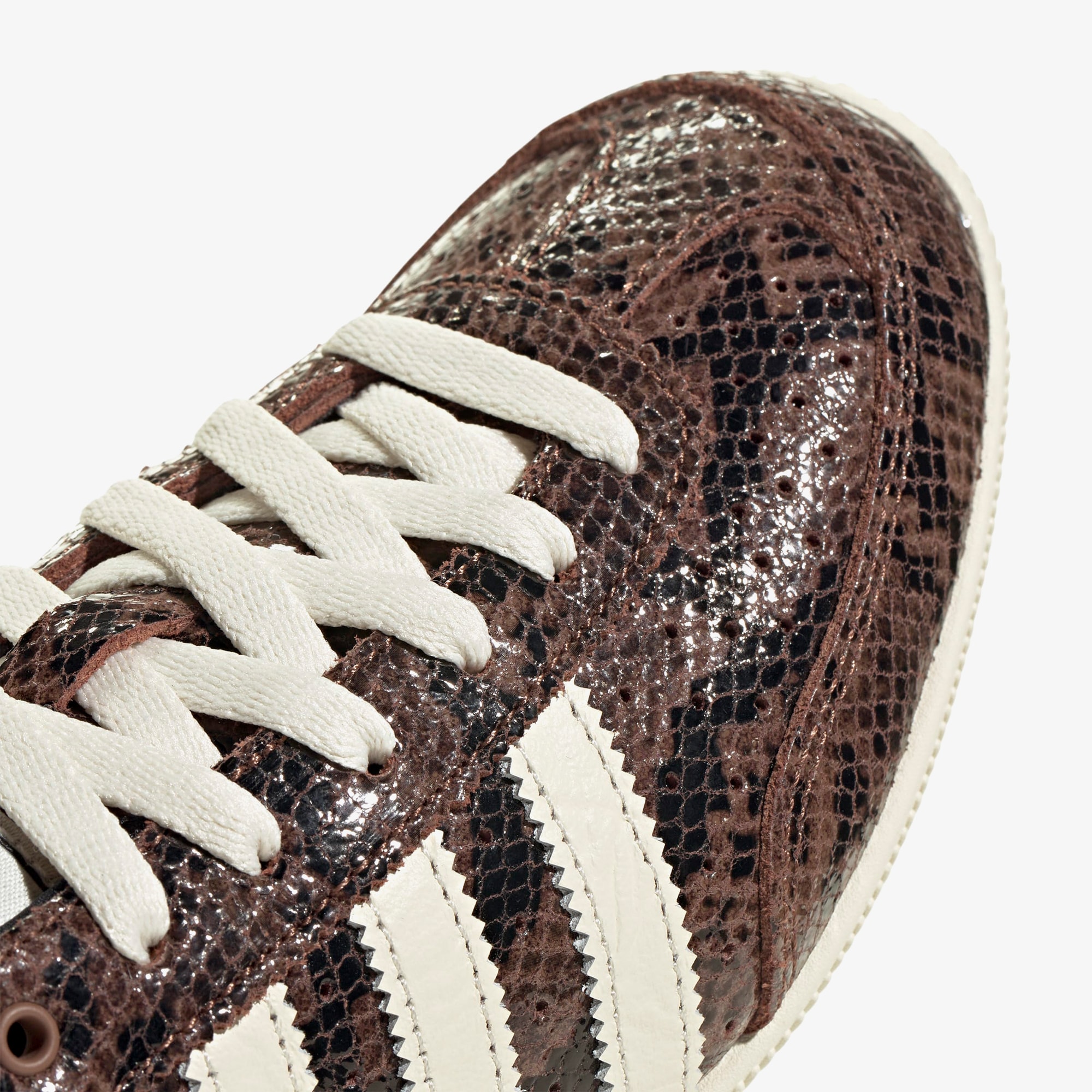 Japan 'Preloved Brown' (W)