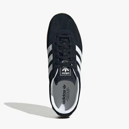 Gazelle Low Pro 'Core Black' - Görsel 7