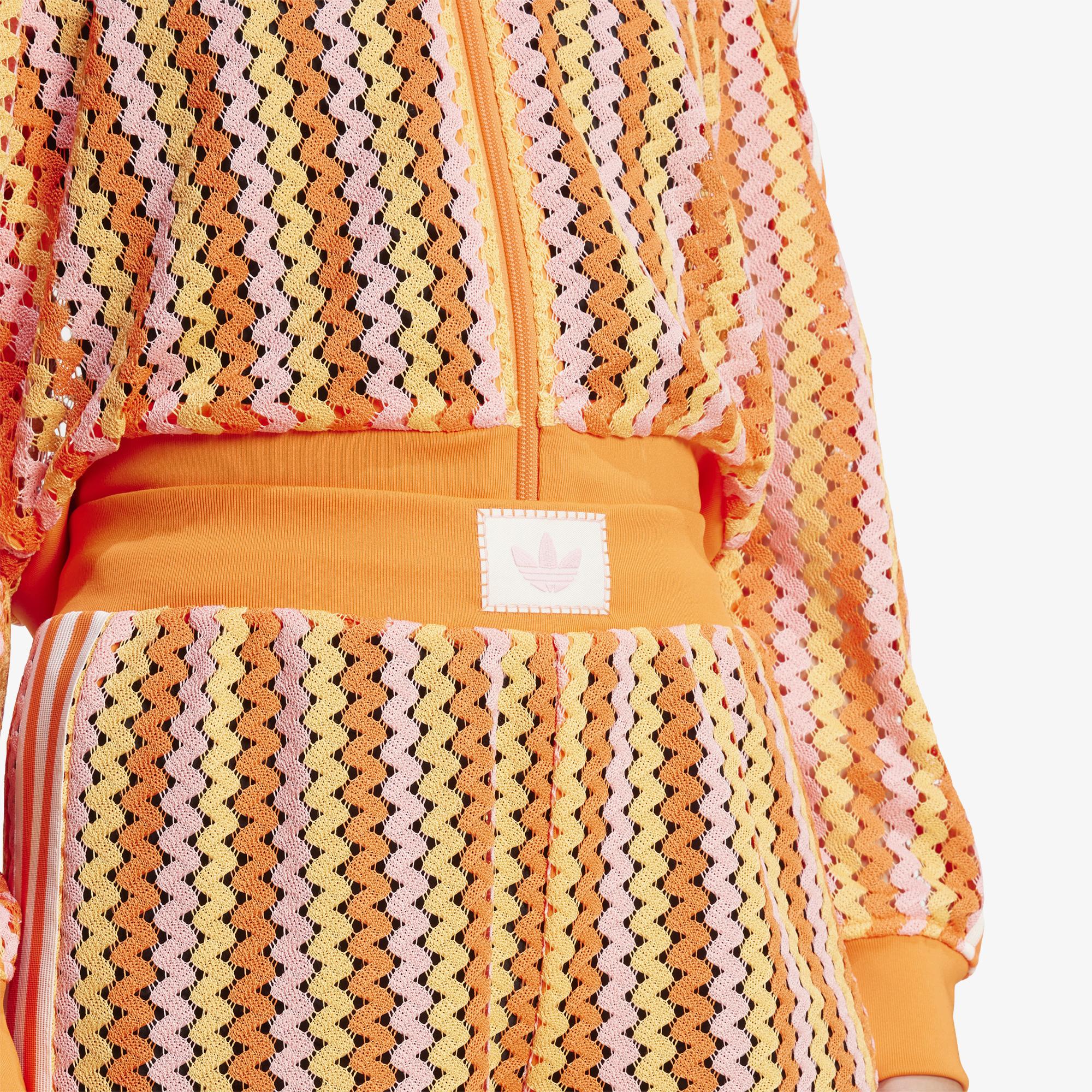 Firebird Track Pants 'Haze Orange'
