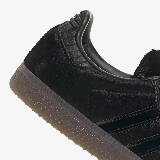 Adidas Siyah Adidas Samba OG