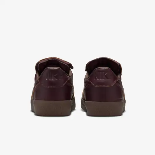 Killshot 2 Leather Premium Tiempo Pack 'Burgundy Crush' - Görsel 6