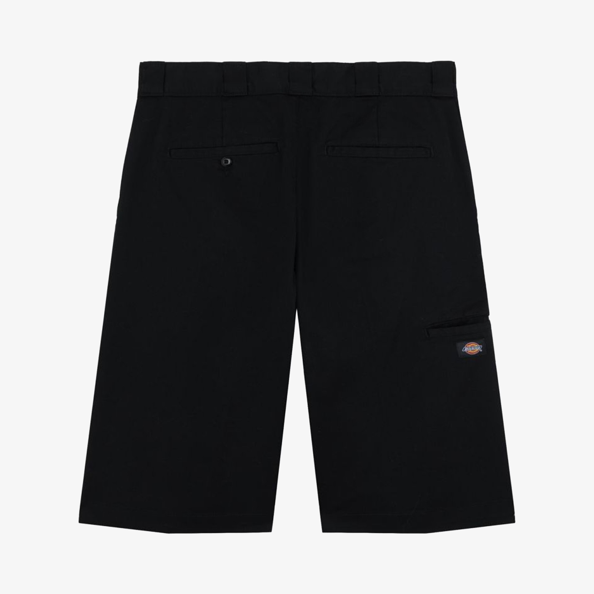 Unionville 13Inch Work Short 'Black'