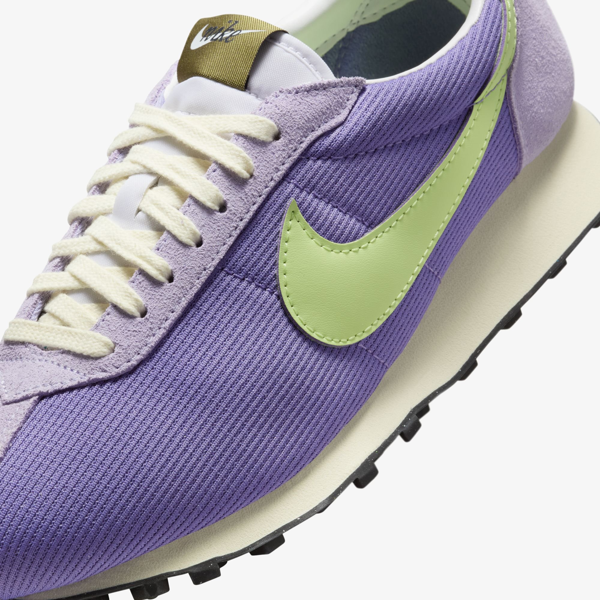 LD-1000 'Dusty Amethyst'