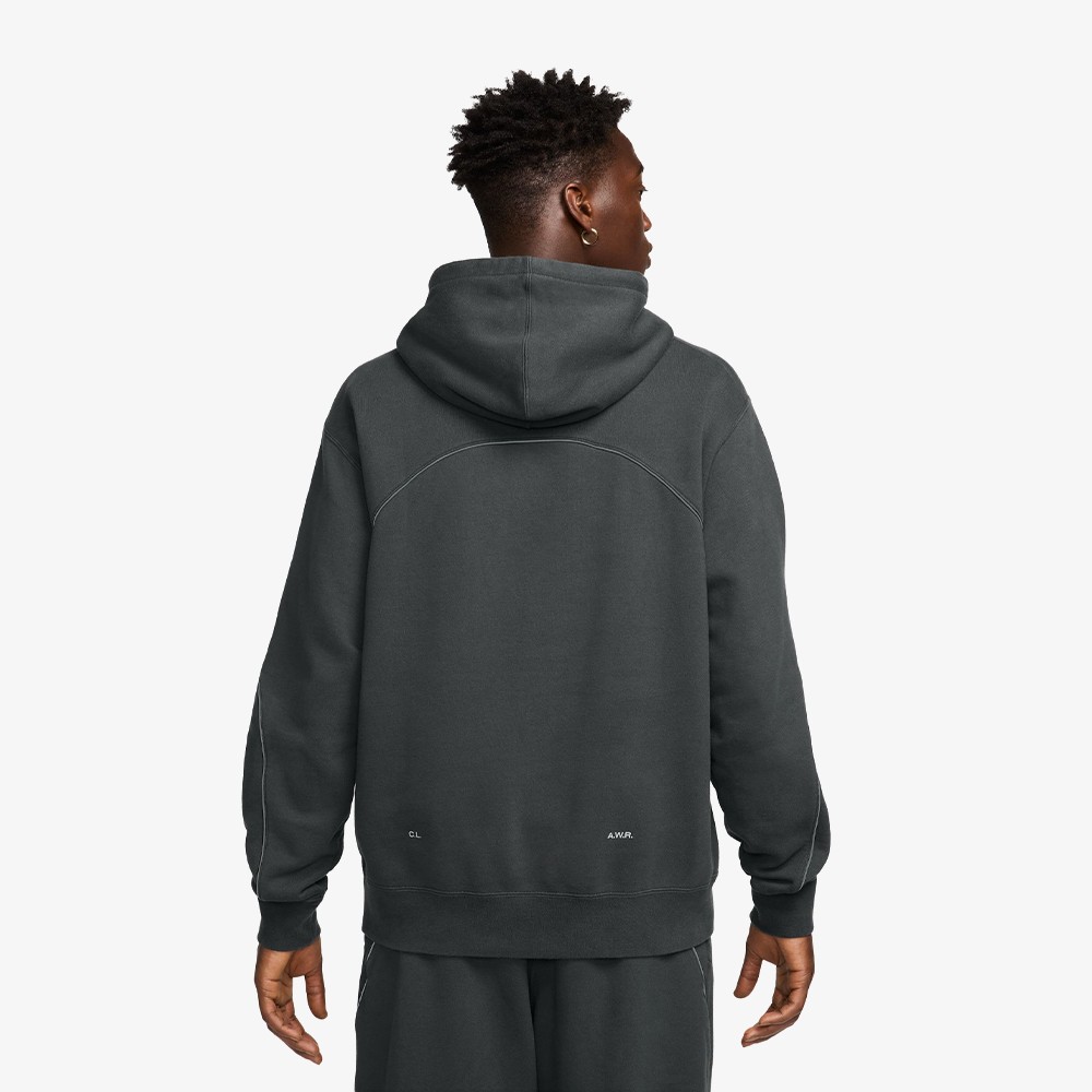 Nike x Nocta NRG Fleece Hoodie 'Grey'