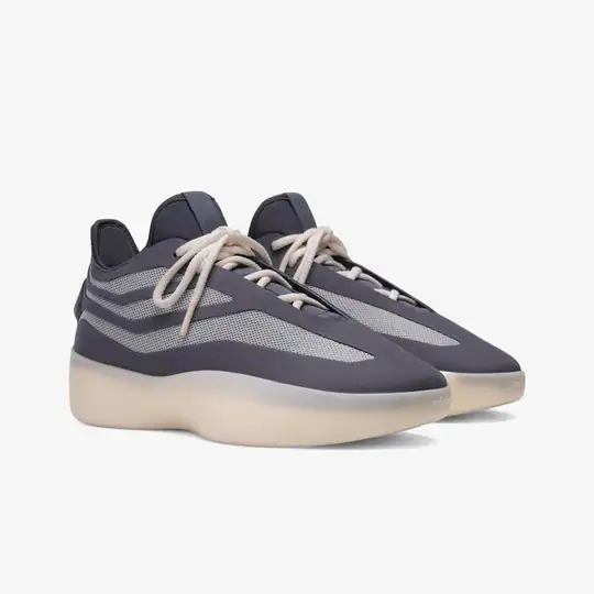 adidas x Fear of God Athletics II Basketball 'Carbon' - Görsel 4