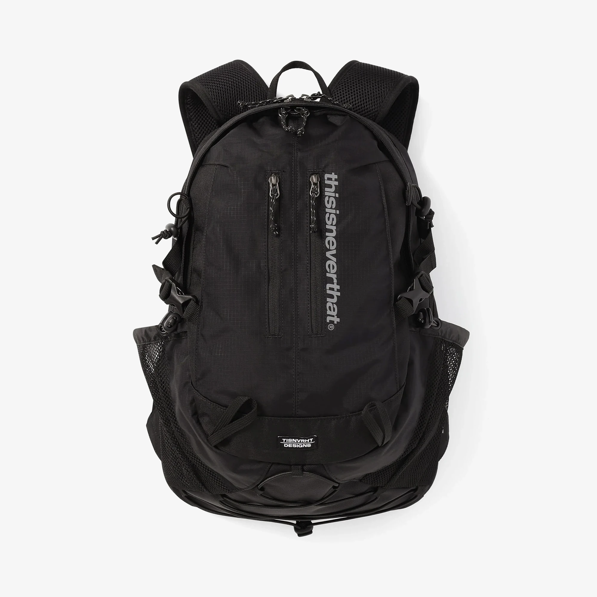 SP Backpack 29 'Black'