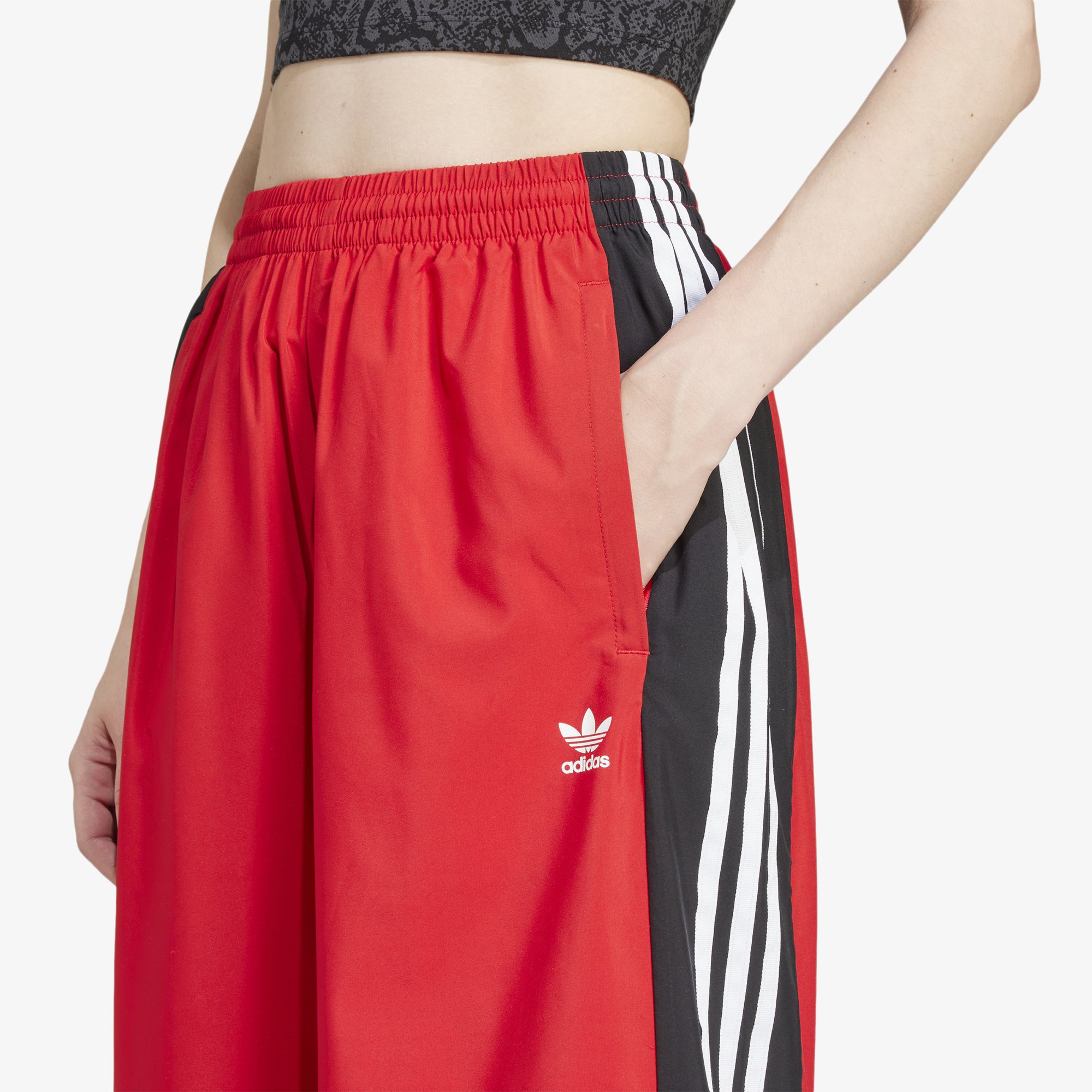 Rasant x adidas Cut Line Track Pants 