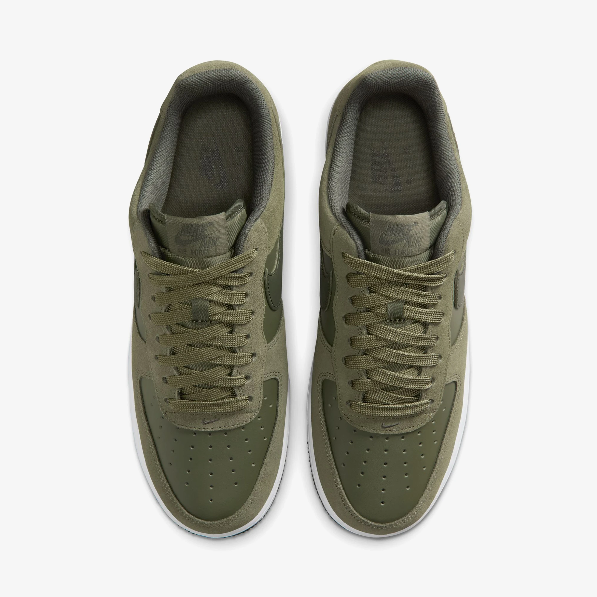 Air Force 1 'Medium Olive'