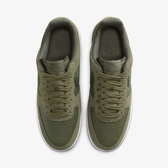 Air Force 1 'Medium Olive' - Görsel 7