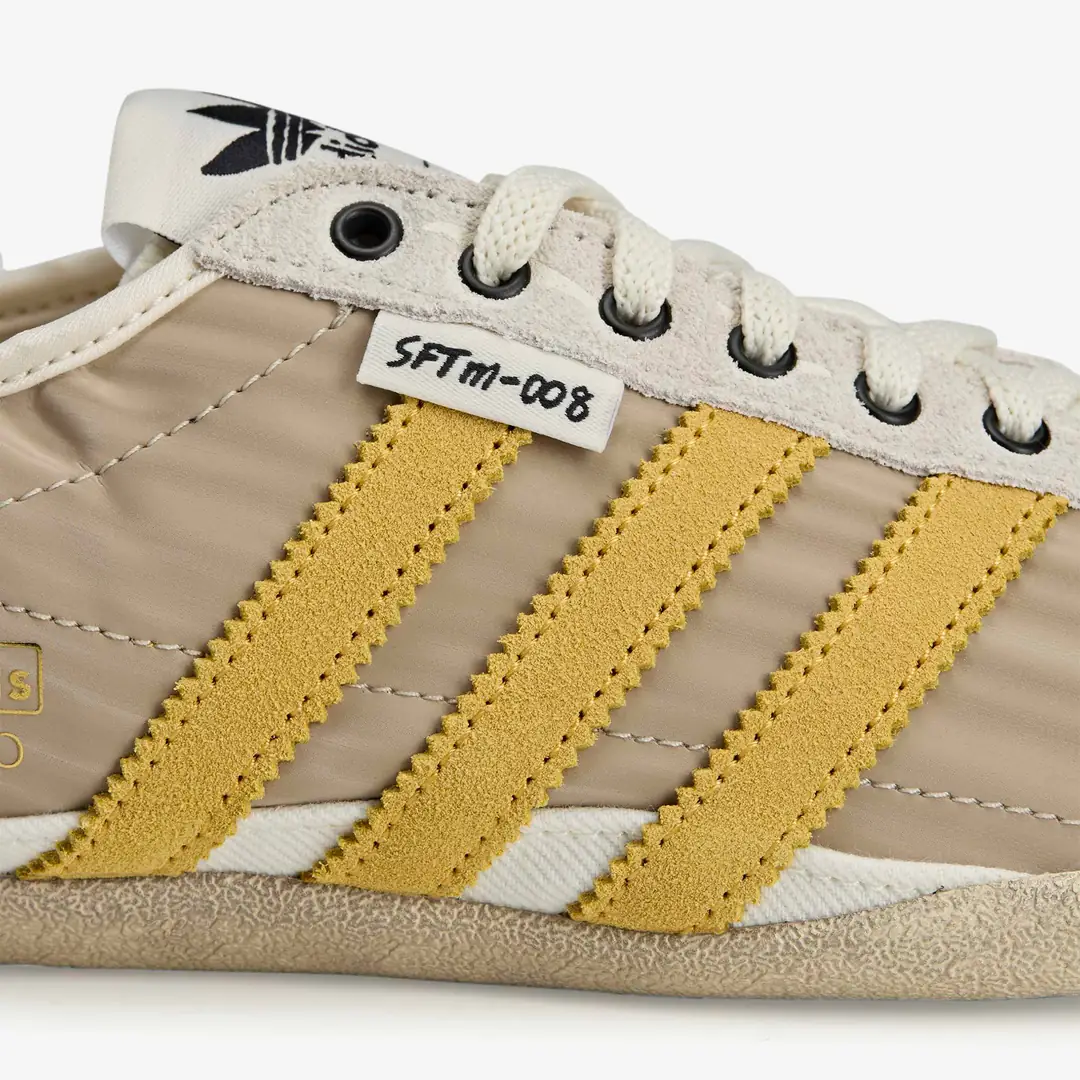 オブトゥース adidas x Song for the Mute Tokyo 'Off White' (W) - WUNDER