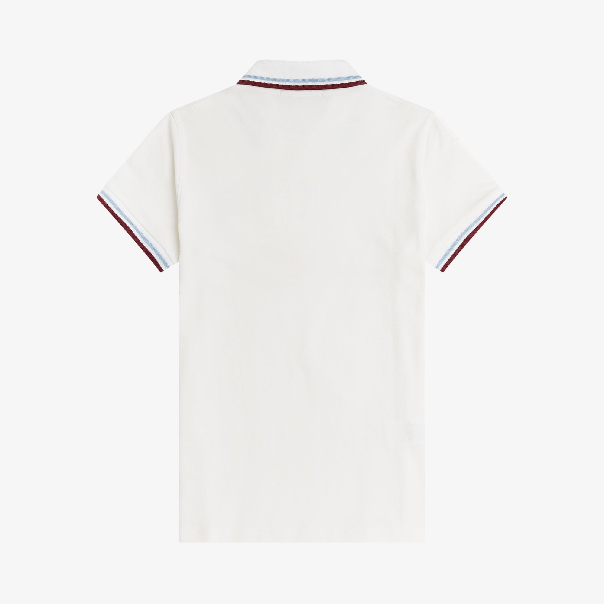 Twin Tipped Shirt 'White'