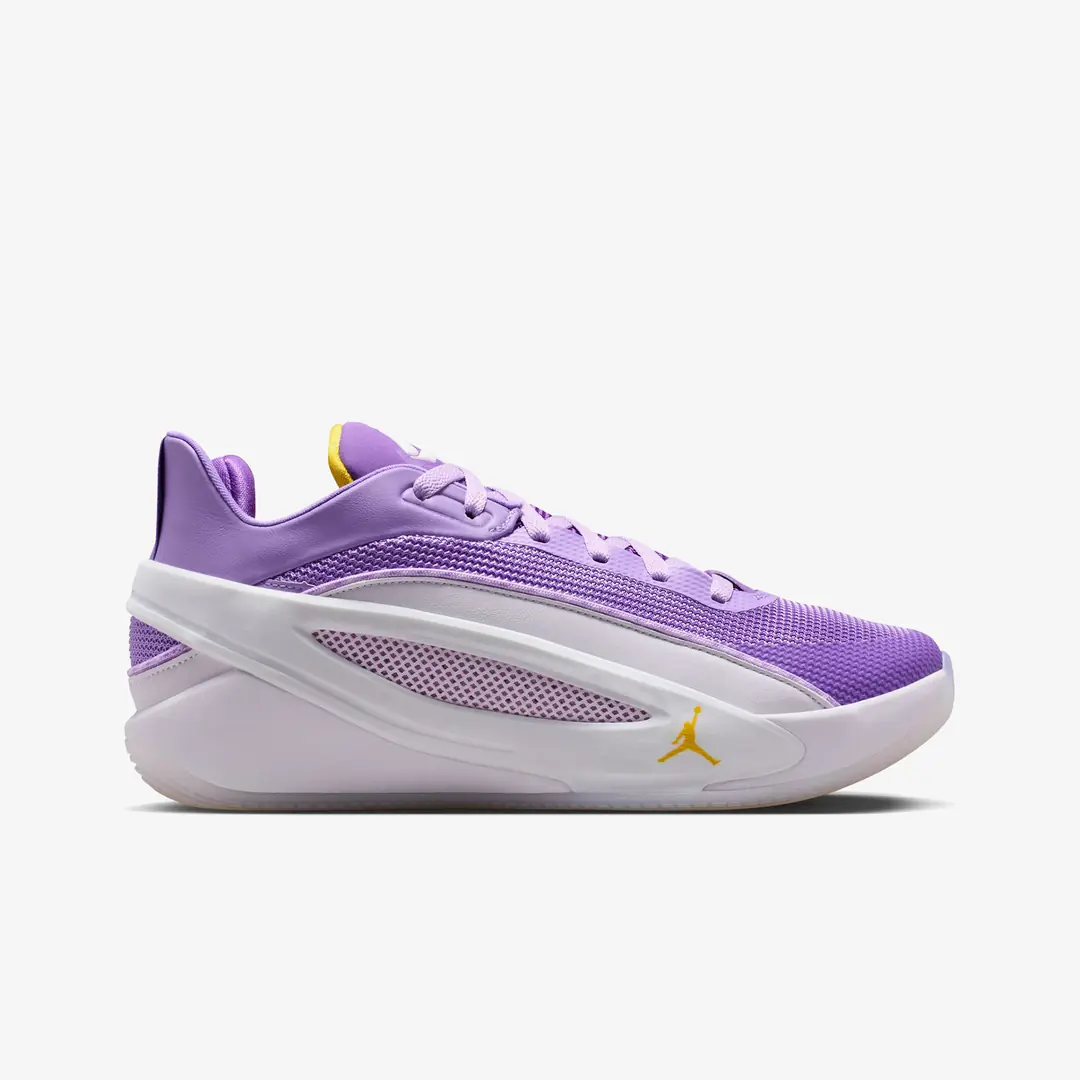 Jordan Luka 5 'Lakers' - WUNDER