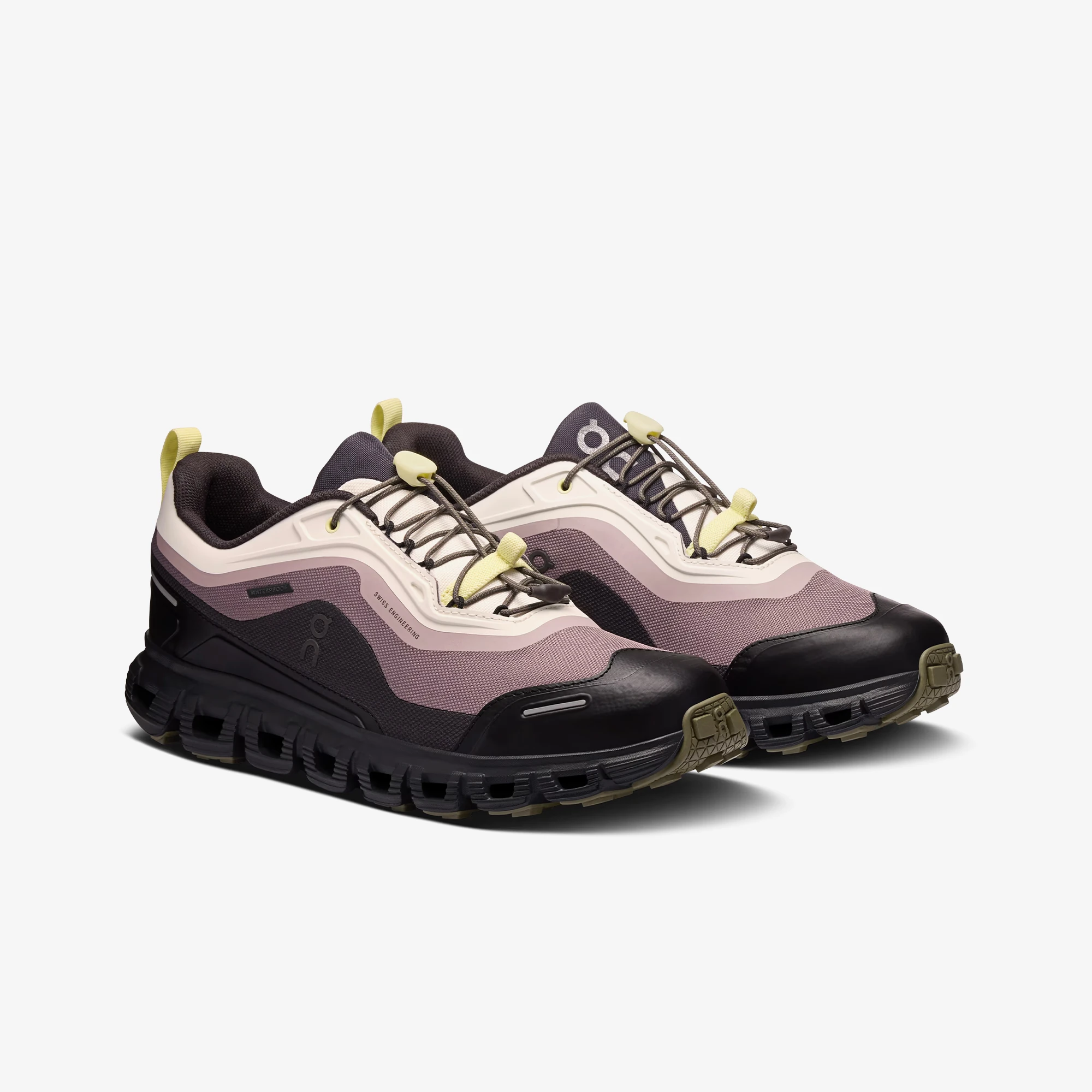 Cloud Geo 6 Waterproof Sneaker