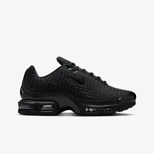 Air Max Plus VII 'Black' - Görsel 2