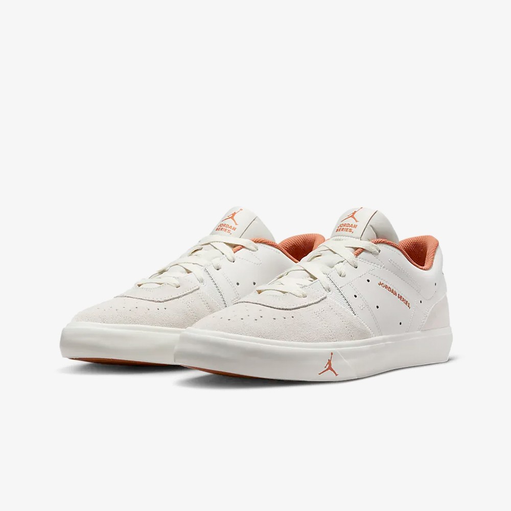 Jordan Series ES 'Coconut Milk'