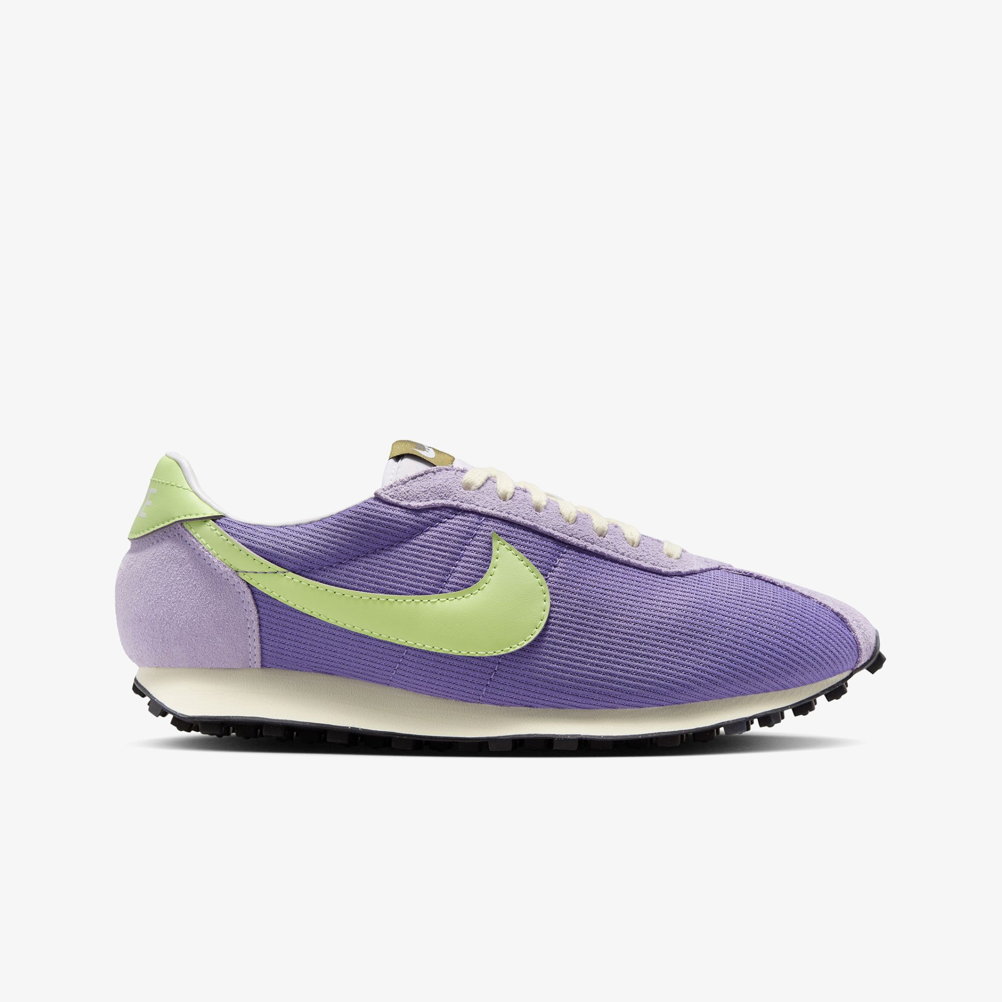 LD-1000 'Dusty Amethyst'