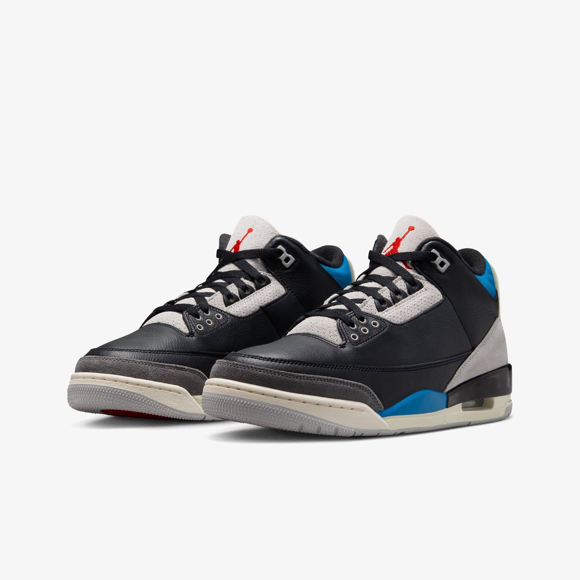 Air Jordan 3 Retro 'Rare Air'