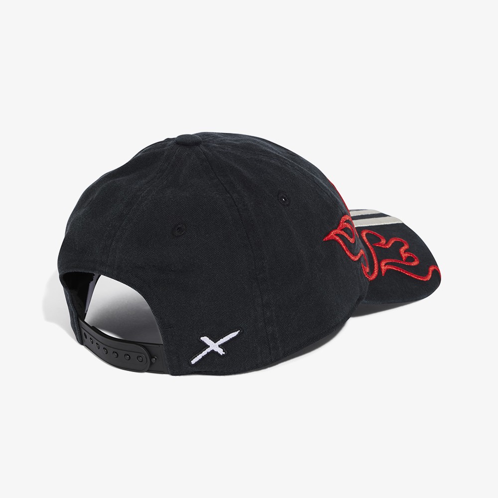 100 Thieves x adidas Cap