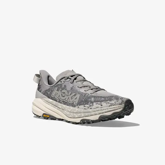 Speedgoat 6 'Stellar Grey' - Görsel 4