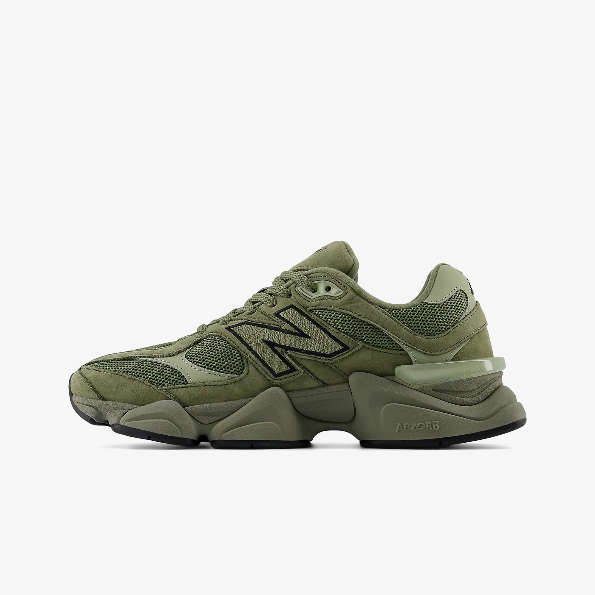 9060 'Dark Olivine'