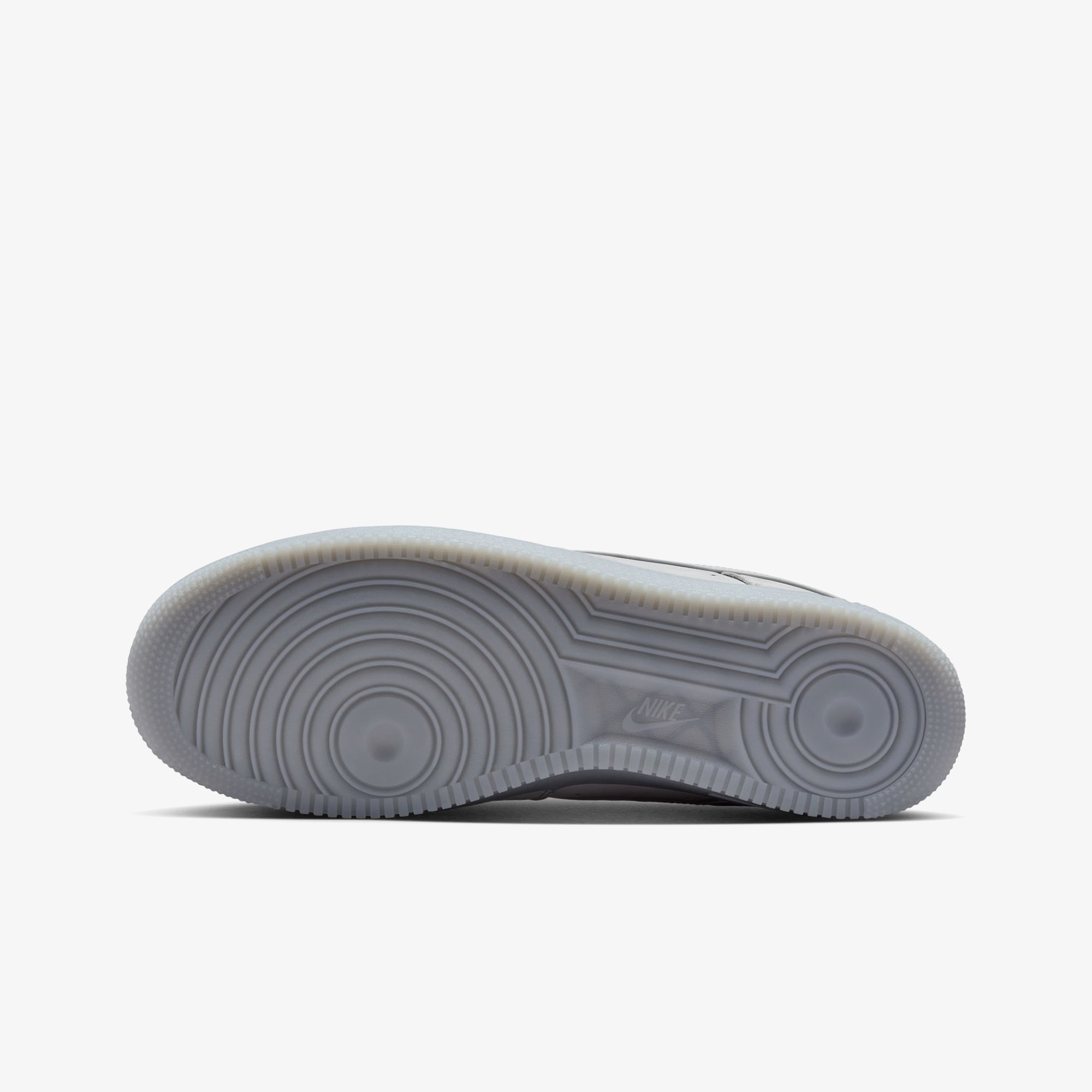 Air Force 1 '07 Low WB 'Triple Wolf Grey'