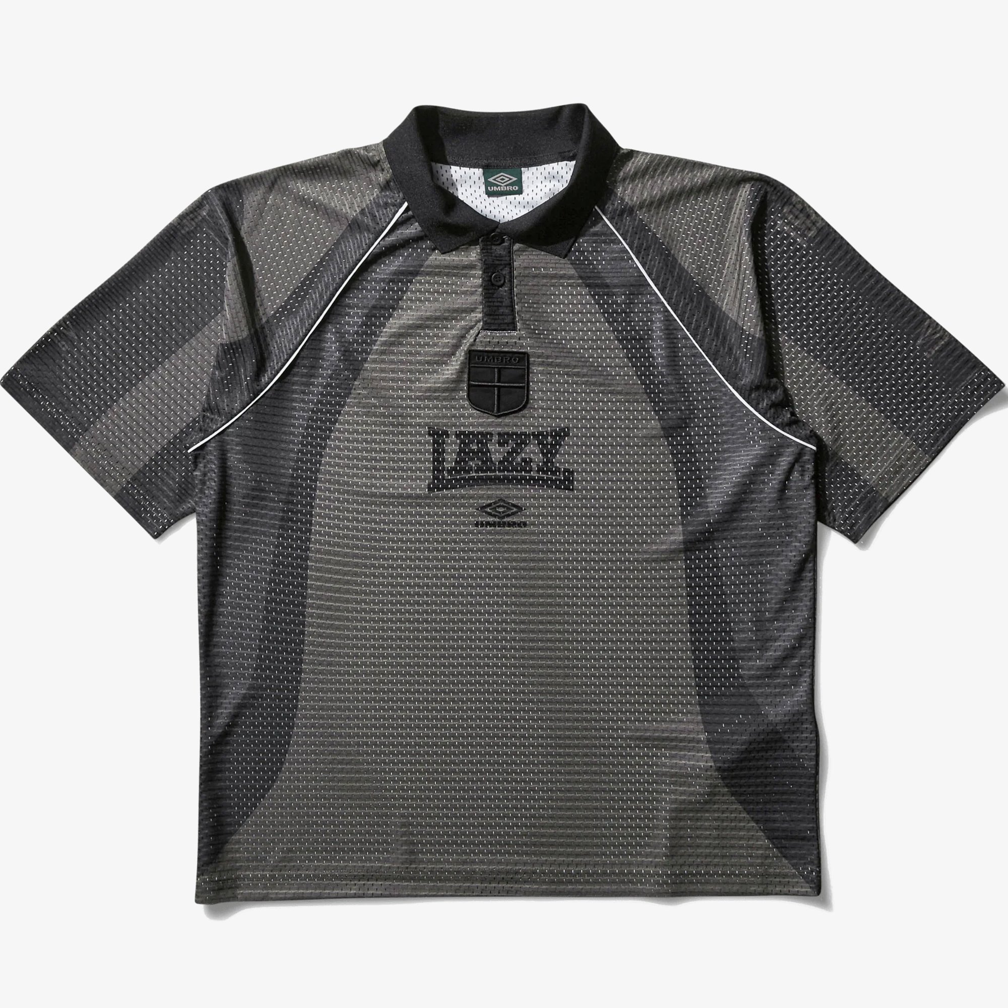97/98 Lazy Polo 'Army Green'