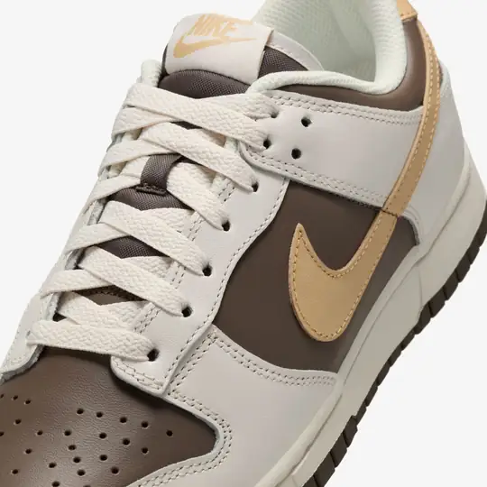Dunk Low 'Ironstone Sesame' (W) - Görsel 7