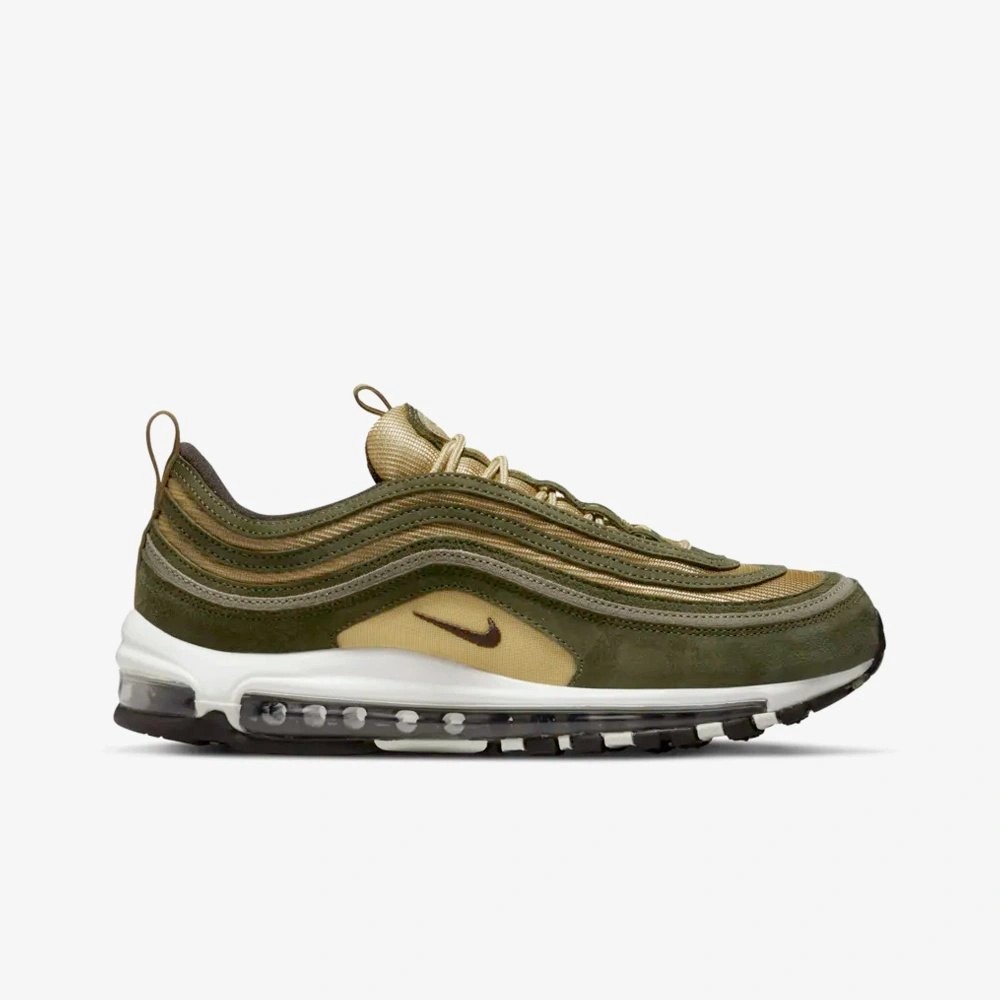 air max 97 grey and green