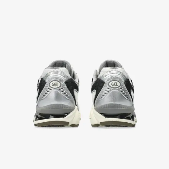 Gel-Nimbus 10.1 'Cream Pure Silver' - Görsel 6