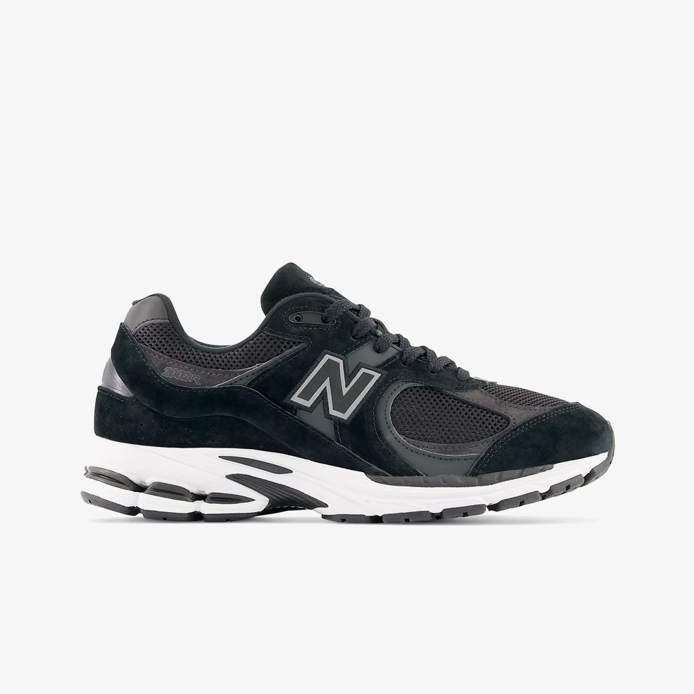 New Balance 2002R Gunmetal WUNDER