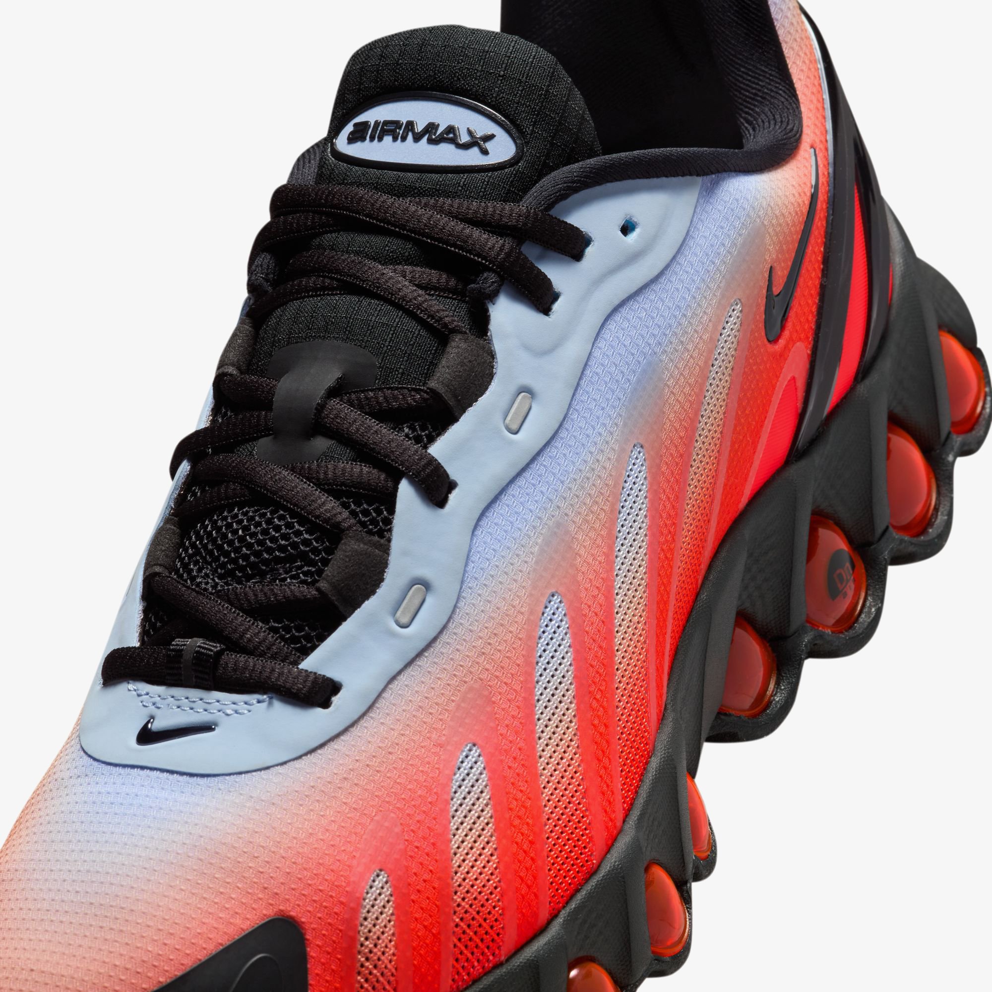 Air Max Dn8 'Royal Tint Bright Crimson'