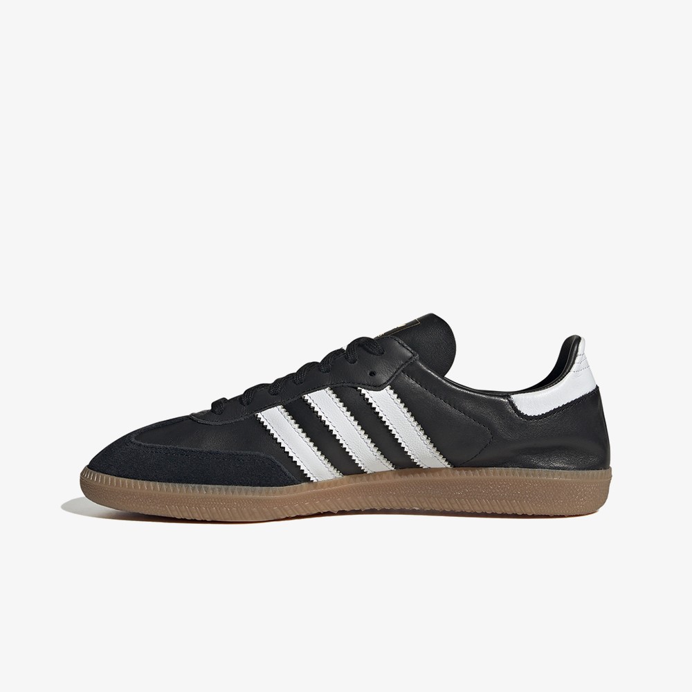 Samba Decon 'Core Black'