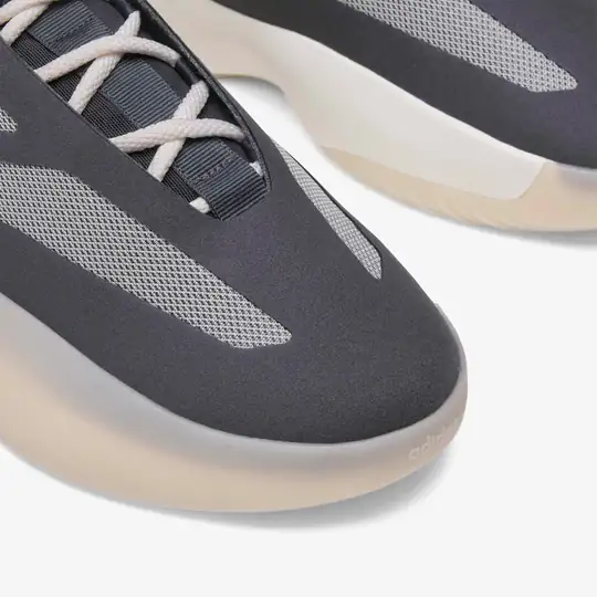 adidas x Fear of God Athletics II Basketball 'Carbon' - Görsel 7