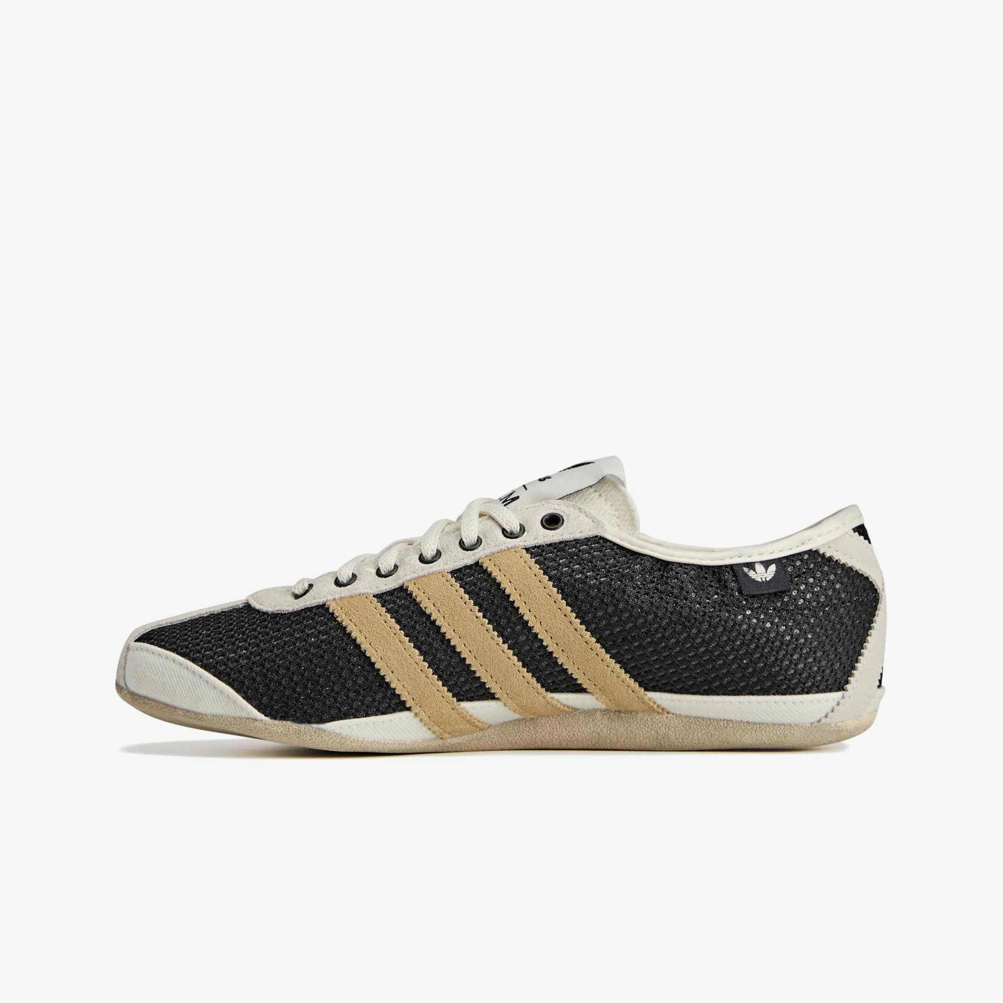 adidas x Song for the Mute Tokyo 'Core Black' (W) - WUNDER